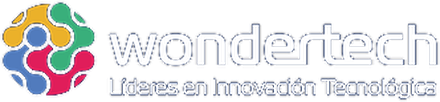Wondertech · Líderes en Innovación Tecnológica