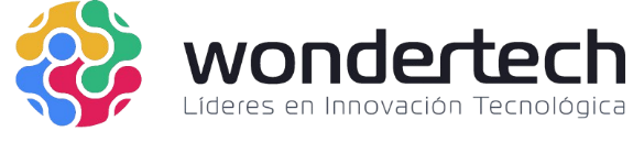 Wondertech - Líderes en Innovación Tecnológica