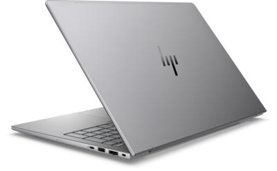 Workstation portátil HP ZBook 8 G1i de 16 pulgadas BN4E7LT - vistas laterales y conexiones