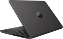 Laptop HP 240 G9 de 14 pulgadas A9FJ2AT - vistas laterales y conexiones