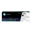 HP TÓNER NEGRO W2300X - vista oficial 3