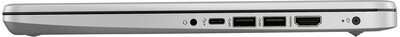 Computadora portátil HP 340S G7 153T0LT - vista oficial 4