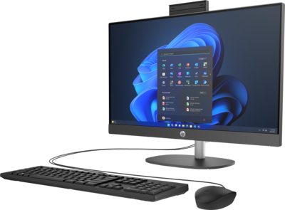 Tecnología extraordinaria BE5U3AT - vista oficial 2