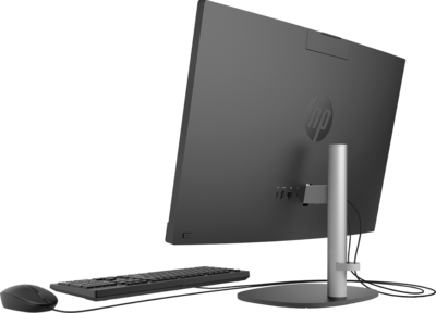 Computadora de escritorio HP ProOne 240 G10 BE5U3AT - vista oficial 4
