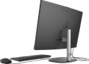Computadora de escritorio HP ProOne 240 G10 BE5U3AT - vista oficial 4