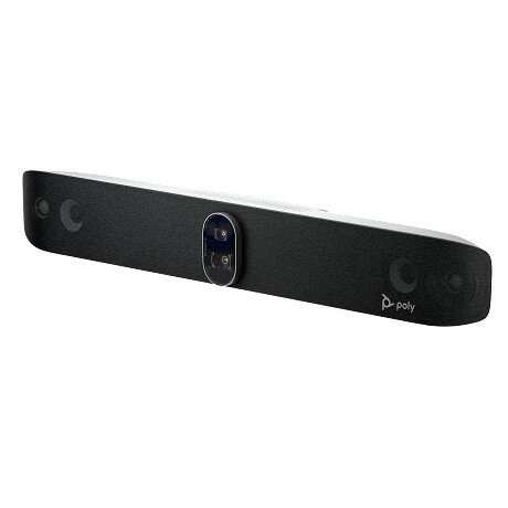 Poly Studio X72 A4LZ8AA para salas grandes - vista oficial 2