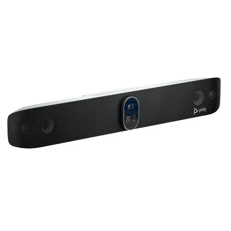 Poly Studio X72 A4LZ8AA configuracion sencilla - vista oficial 3