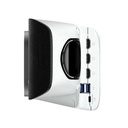 Poly Studio X72 A4LZ8AA barra de video - vista oficial 4