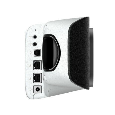 Poly Studio X72 A4LZ8AA audio y colaboracion - vista oficial 5