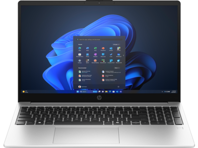 Potencia de laptop moderna y actualizada B77CBLT - vista oficial 1