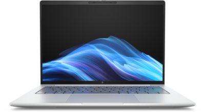 HP recomienda Windows 11 Pro D0QA7LT - vistas laterales y conexiones