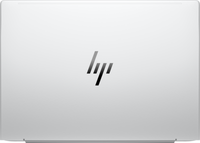 Laptop HP EliteBook 8 G1i de 14 pulgadas, Next Gen AI Wolf Pro Security Edition D0QA7LT - vistas laterales y conexiones