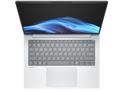 Laptop HP EliteBook 8 G1i de 14 pulgadas, Next Gen AI Wolf Pro Security Edition D0QA7LT - vista oficial 5