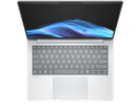 Laptop HP EliteBook 8 G1i de 14 pulgadas, Next Gen AI Wolf Pro Security Edition D0QA7LT - vista oficial 5