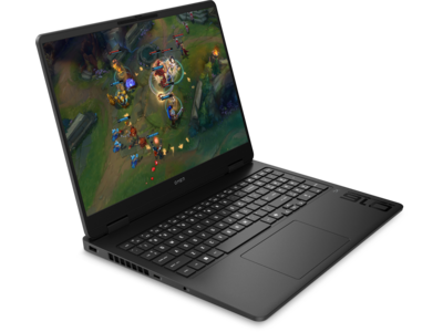Próxima generación de rendimiento D32XVLA - vista oficial 3