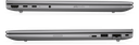 HP PORTÁTIL ZBOOK 8 G1I INTEL ULTRA 7 D5HH9LT - detalle lateral y conexiones