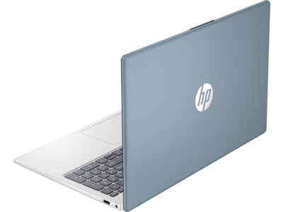 HP Laptop 15-fc0256la B9TP9LA - vista oficial 4