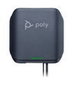 HP ESTACIÓN BASE POLY ROVE MULTI CELL 84H78AA - vista oficial 1