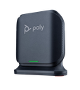 HP ESTACIÓN BASE POLY ROVE MULTI CELL 84H78AA - vista oficial 3