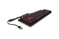 HP TECLADO OMEN BY ENCODER USB NEGRO 6YW76AA - vista oficial 4
