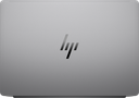 HP ZBook Ultra 14 inch G1a Mobile Workstation PC B93E3LT - vistas laterales y conexiones