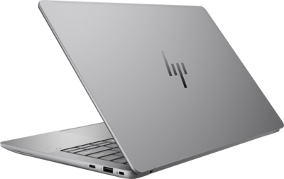 HP ZBook Ultra 14 inch G1a Mobile Workstation PC B93E3LT - vistas laterales y conexiones