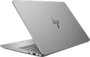 HP ZBook Ultra 14 inch G1a Mobile Workstation PC B93E3LT - vistas laterales y conexiones