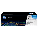 HP CARTUCHO ORIGINAL DE TÓNER NEGRO 125A LASERJET CB540A - vista oficial 2