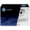 HP TÓNER 55A NEGRO CE255A - vista oficial 2