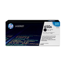 HP TÓNER 650A NEGRO CE270A - vista oficial 2