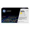 HP TÓNER 507A AMARILLO CE402A - vista oficial 2