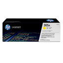 HP TÓNER 305A AMARILLO CE412A - vista oficial 2