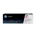 HP CARTUCHO ORIGINAL DE TÓNER MAGENTA 131A LASERJET CF213A - vista oficial 2