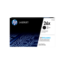 HP TÓNER NEGRO LASERJET 26X CF226X - vista oficial 2