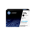 HP TÓNER 37A NEGRO CF237A - vista oficial 2