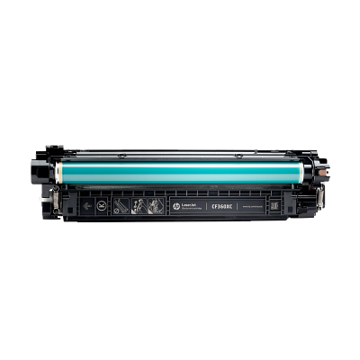 HP TÓNER LASERJET 508X NEGRO CF360X - vista oficial 2