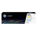 HP CARTUCHO DE TÓNER ORIGINAL LASERJET 201A AMARILLO CF402A - vista oficial 2