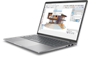 Workstation portátil HP ZBook 8 G1i de 14 pulgadas D5HH8LT - vistas laterales y conexiones