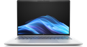 HP recomienda Windows 11 Pro D6RR8AT - vistas laterales y conexiones