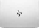 Laptop HP EliteBook 8 G1i de 14 pulgadas, Next Gen AI Wolf Pro Security Edition D6RR8AT - vistas laterales y conexiones