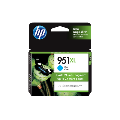 HP CN046AL - vista oficial 2