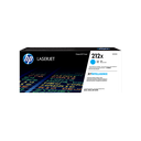 HP TÓNER CIAN LASERJET 212X W2121X - vista oficial 2