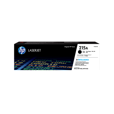 HP TÓNER NEGRO LASERJET 215A W2310A - vista oficial 2
