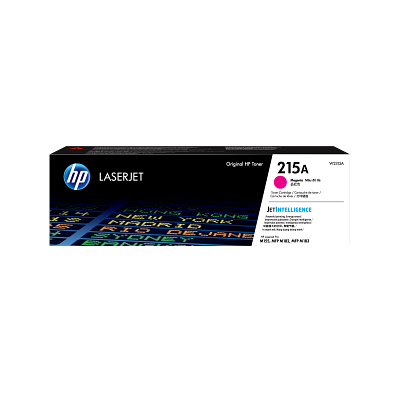 HP TÓNER MAGENTA LASERJET 215A W2313A - vista oficial 2
