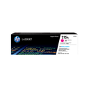 HP TÓNER MAGENTA LASERJET 215A W2313A - vista oficial 2