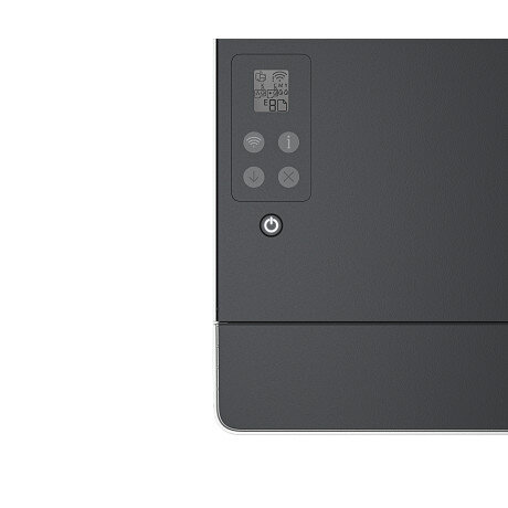 Impresora HP Smart Tank 210 3D4L3A - vista oficial 5