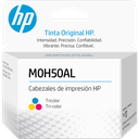 HP CABEZAL DE IMPRESIÓN GT M0H50A DE SUSTITUCIÓN, TRICOLOR M0H50AL - vista oficial 2