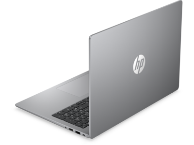 Laptop HP 200 G2a de 16 pulgadas D61MCAT - vista oficial 5