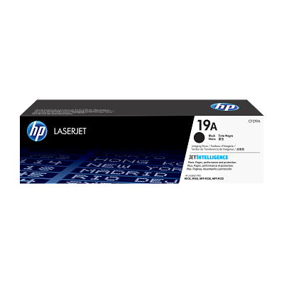HP TAMBOR DE CREACIÓN DE IMÁGENES ORIGINAL LASERJET 19A CF219A - vista oficial 2