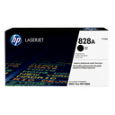 HP TAMBOR DE IMAGEN 828A LASERJET, NEGRO CF358A - vista oficial 2